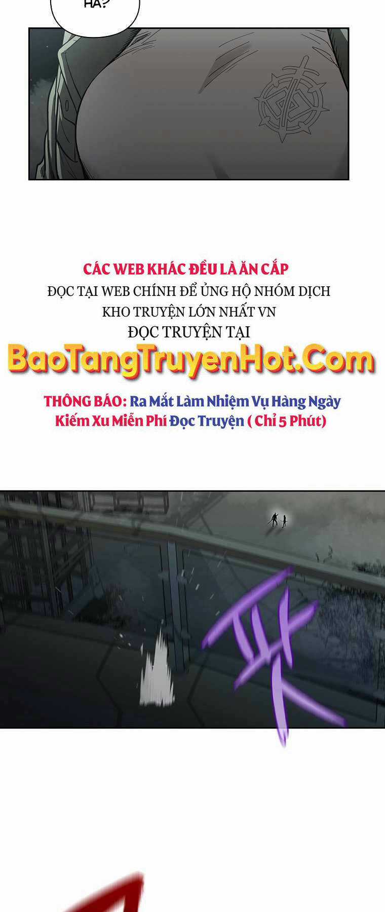 Trường Học Chiến Binh Chapter 8 trang 31
