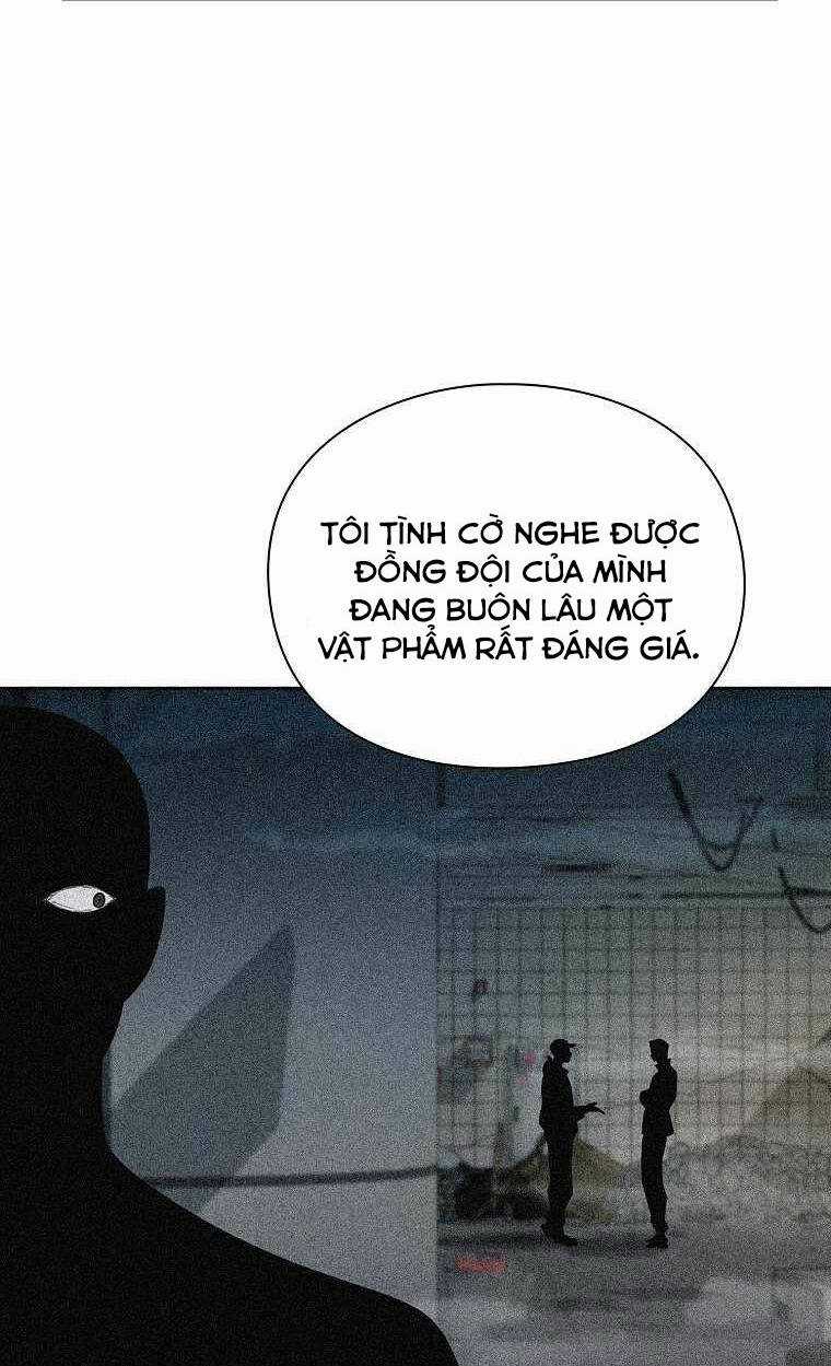 Trường Học Chiến Binh Chapter 8 trang 39