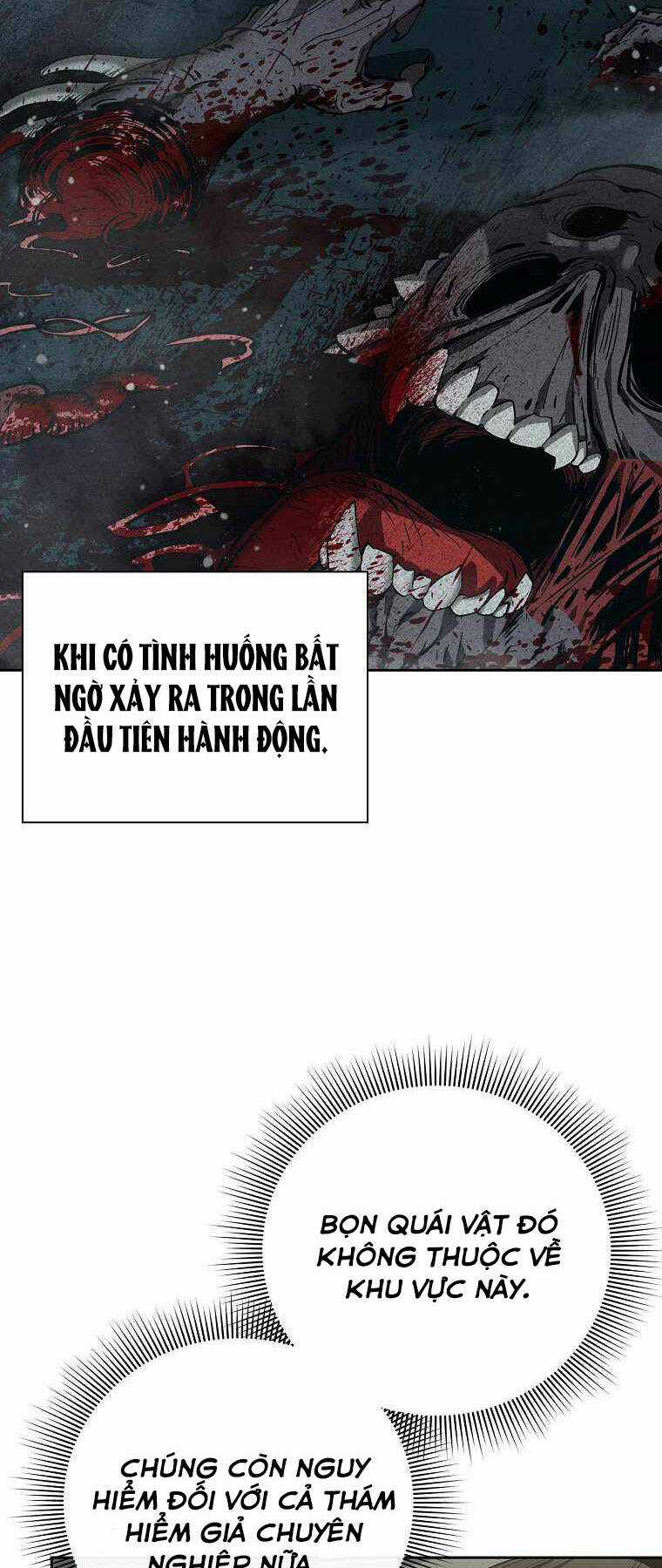 Trường Học Chiến Binh Chapter 8 trang 4