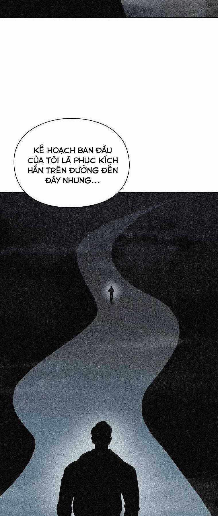 Trường Học Chiến Binh Chapter 8 trang 40