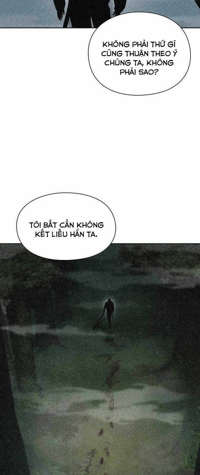 Trường Học Chiến Binh Chapter 8 trang 41