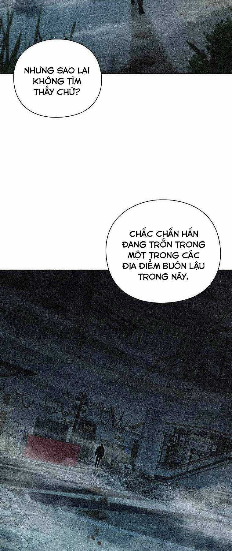 Trường Học Chiến Binh Chapter 8 trang 43