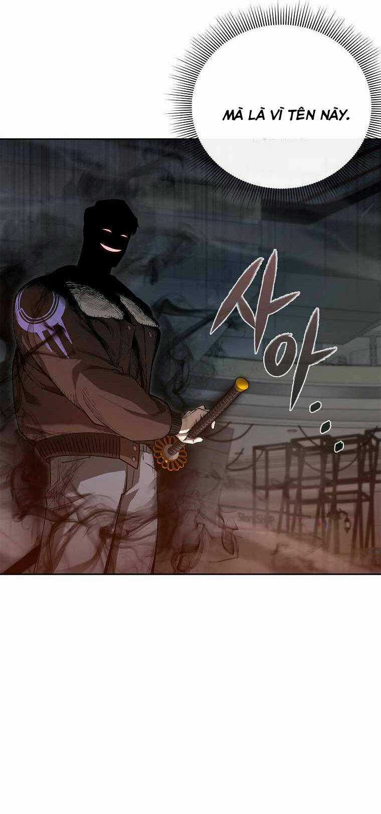 Trường Học Chiến Binh Chapter 8 trang 45