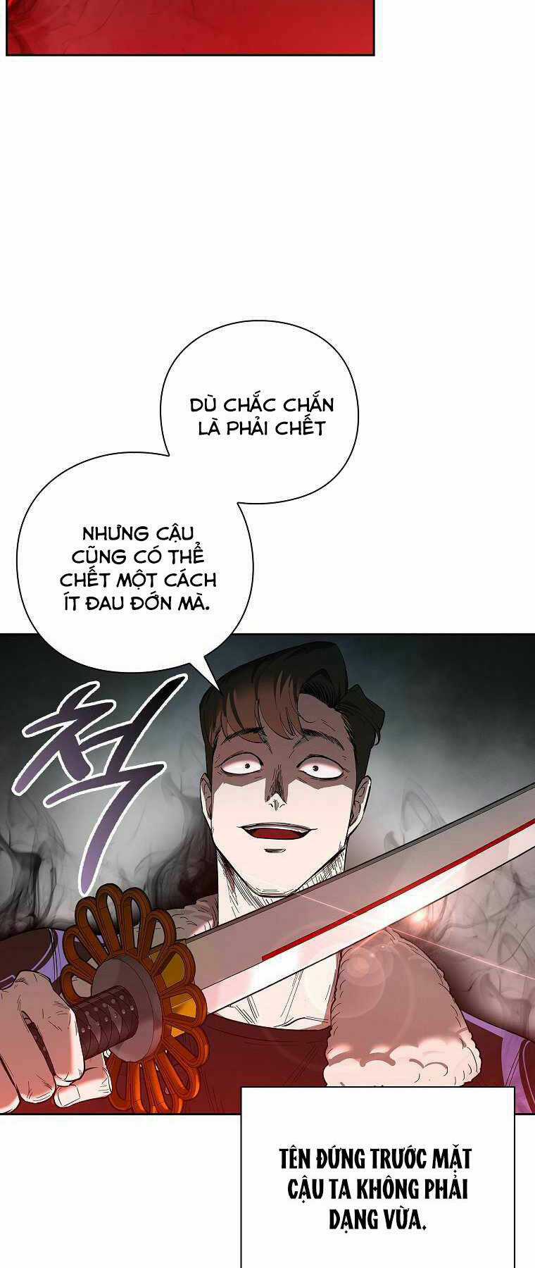 Trường Học Chiến Binh Chapter 8 trang 47