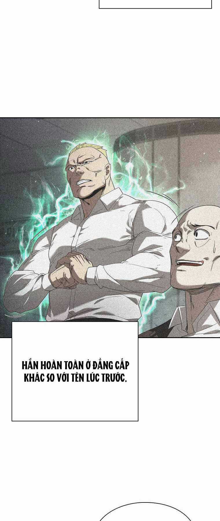 Trường Học Chiến Binh Chapter 8 trang 48