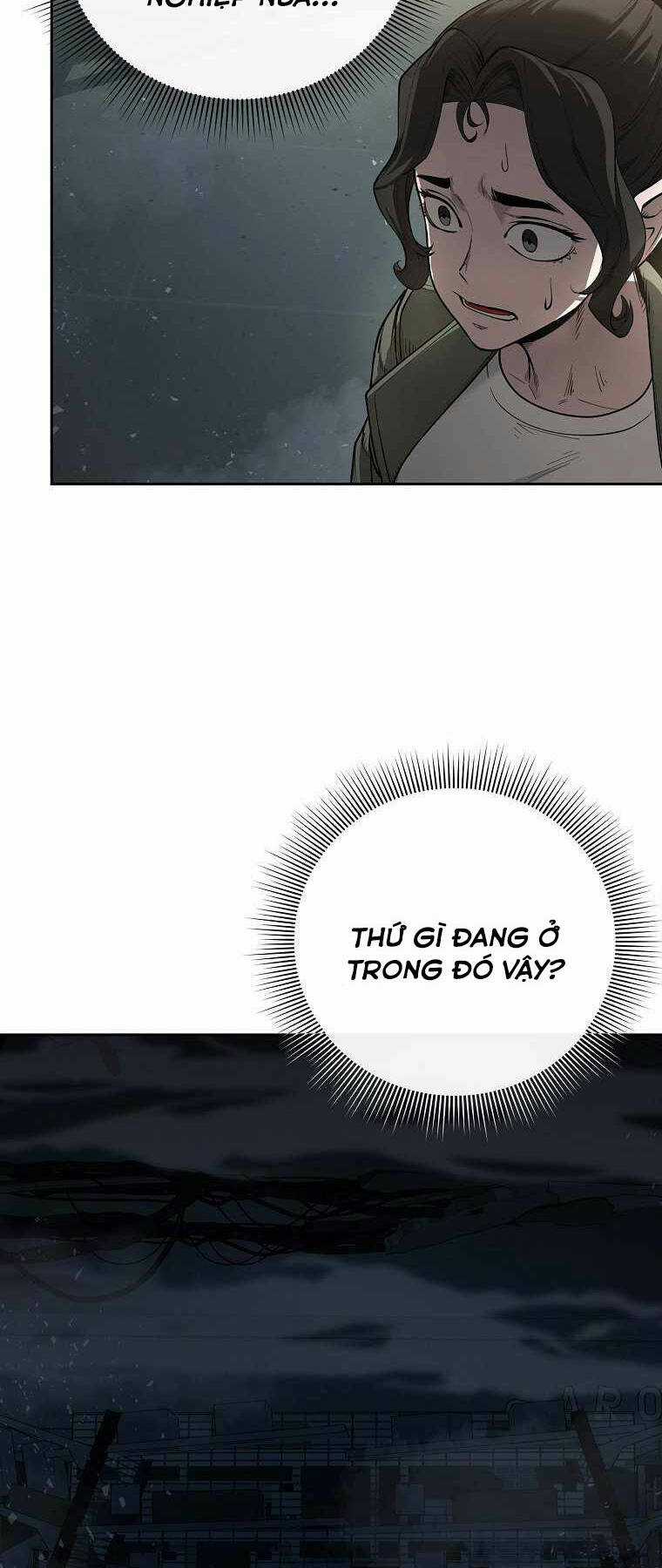 Trường Học Chiến Binh Chapter 8 trang 5