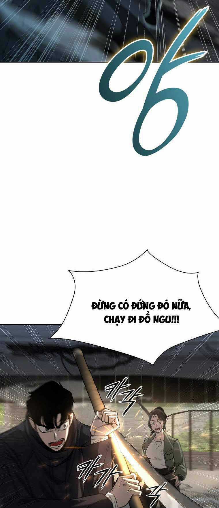 Trường Học Chiến Binh Chapter 8 trang 52