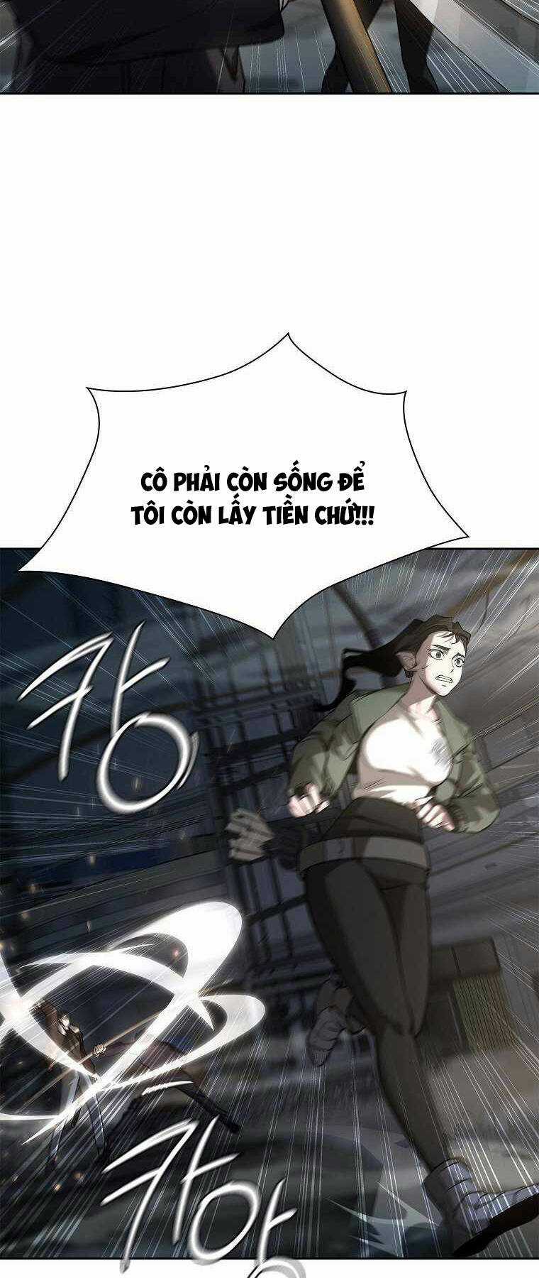 Trường Học Chiến Binh Chapter 8 trang 53