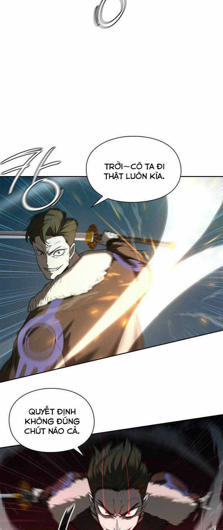 Trường Học Chiến Binh Chapter 8 trang 54