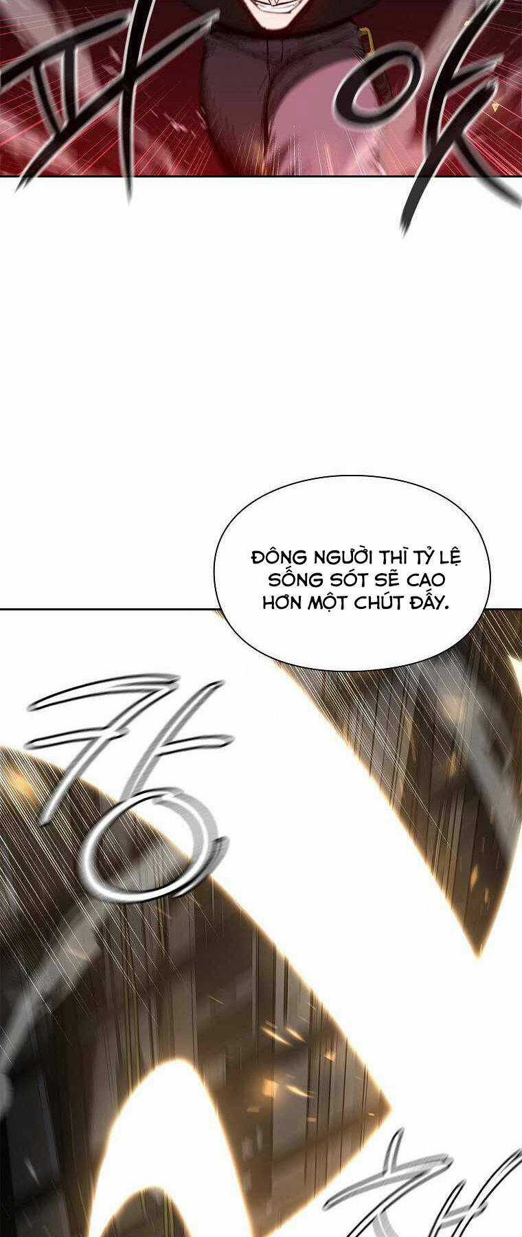 Trường Học Chiến Binh Chapter 8 trang 55