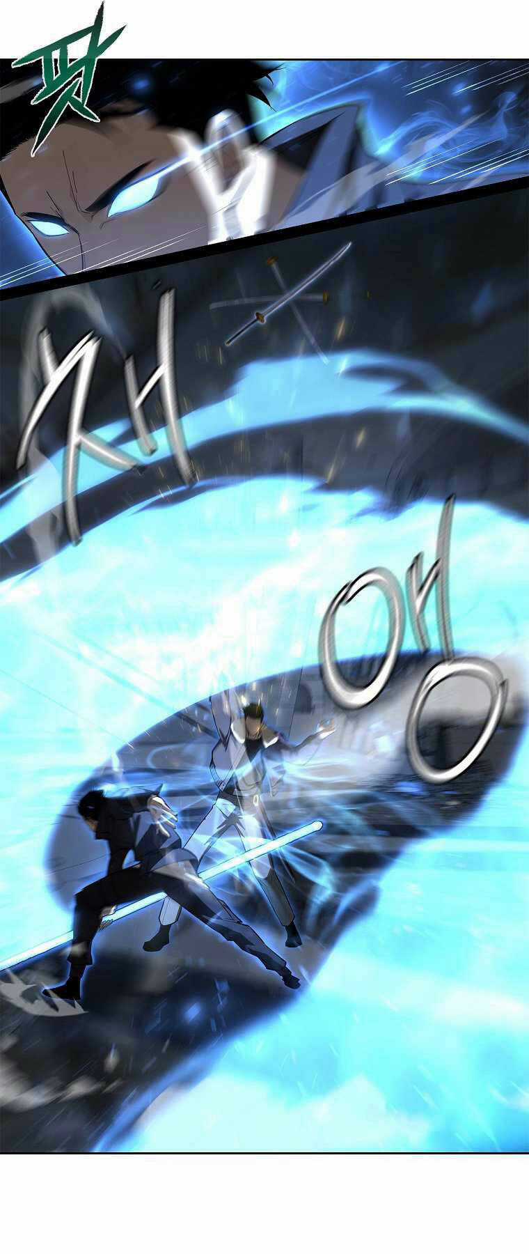 Trường Học Chiến Binh Chapter 8 trang 60