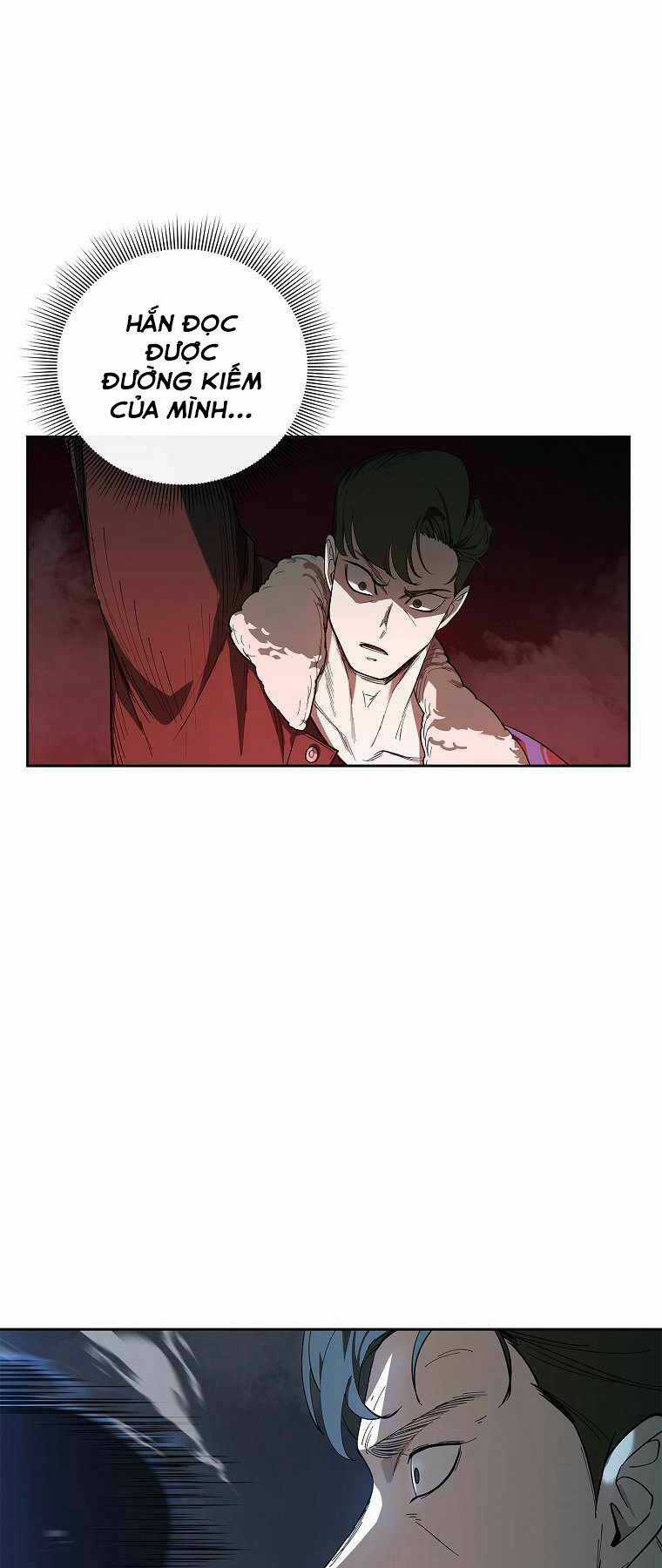 Trường Học Chiến Binh Chapter 8 trang 61