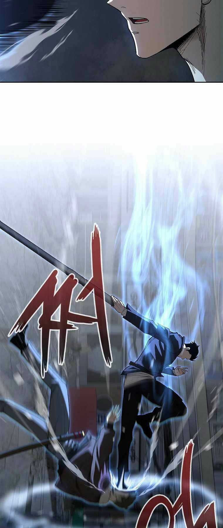 Trường Học Chiến Binh Chapter 8 trang 62