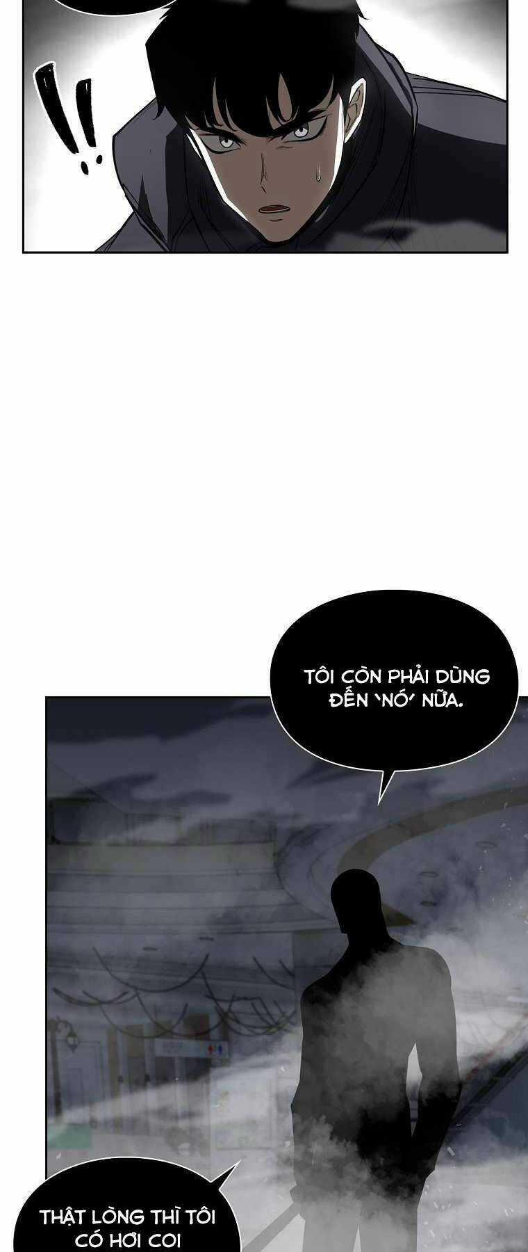 Trường Học Chiến Binh Chapter 8 trang 65