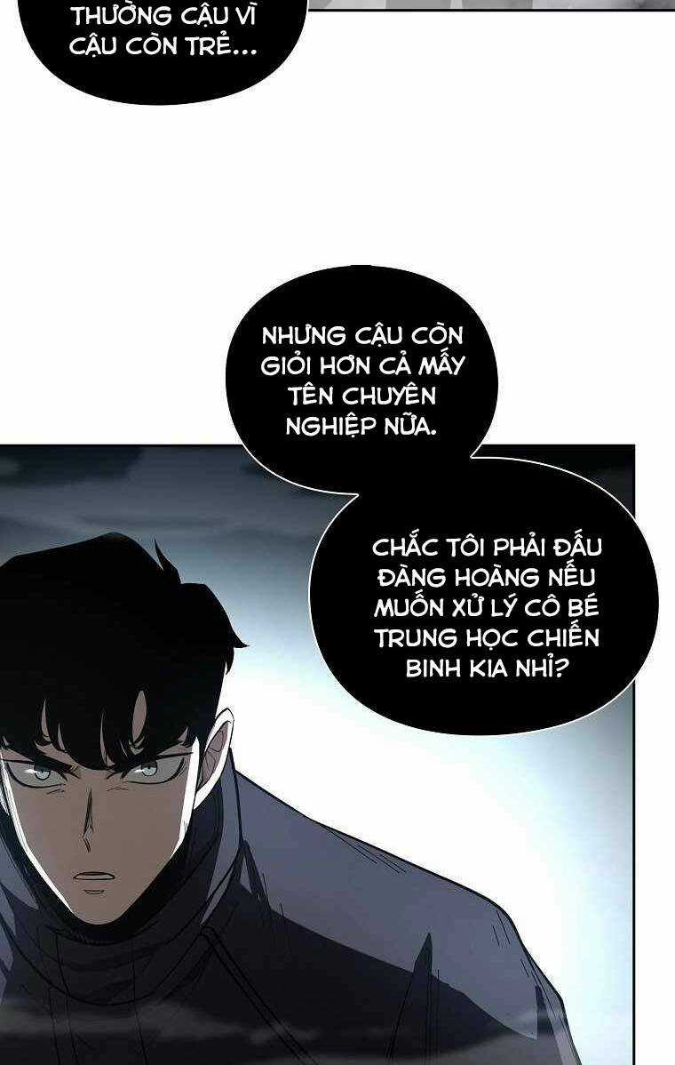 Trường Học Chiến Binh Chapter 8 trang 66