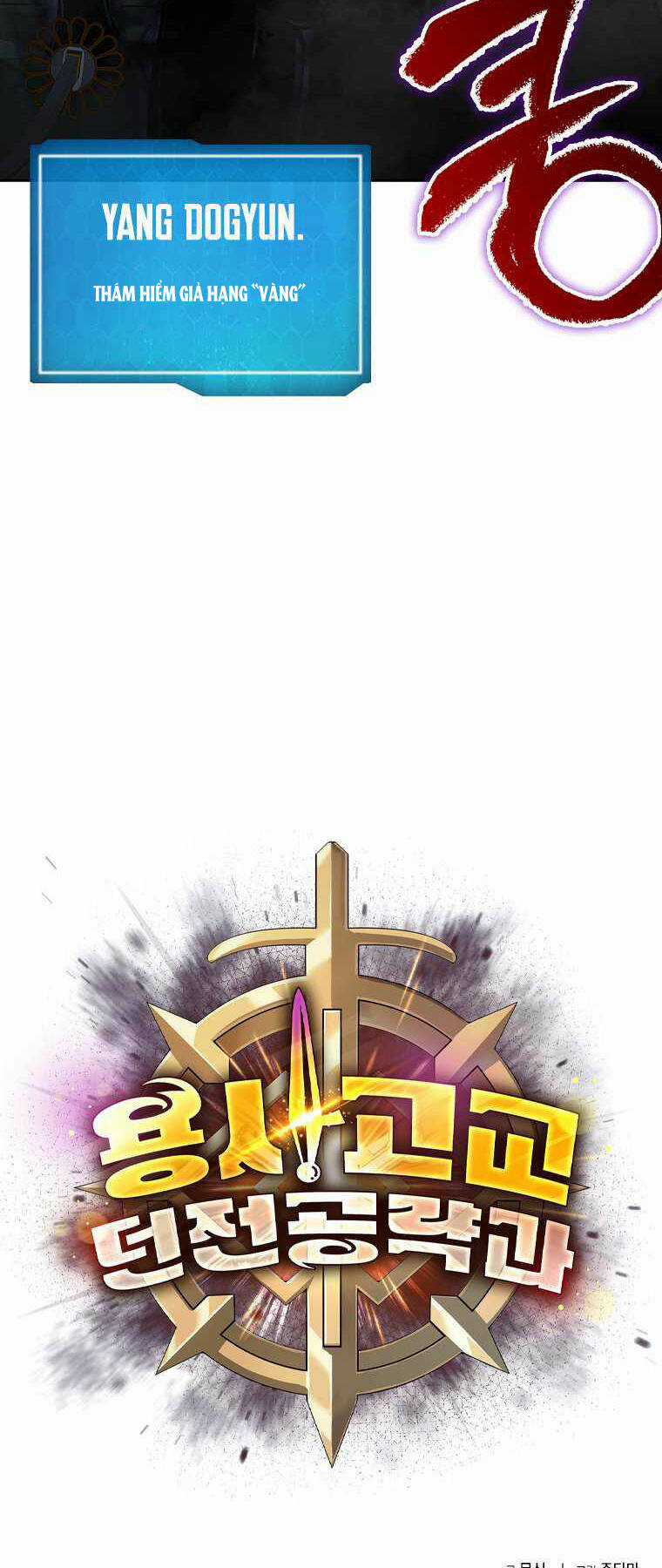 Trường Học Chiến Binh Chapter 8 trang 68