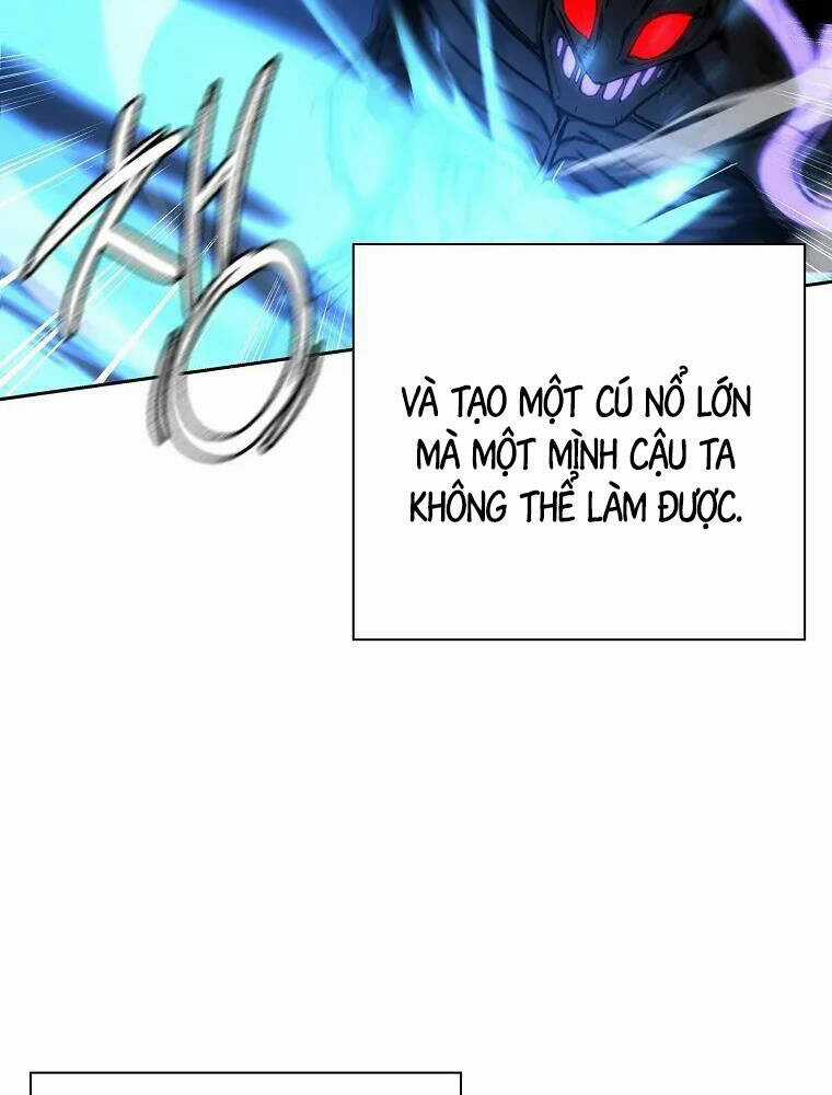 Trường Học Chiến Binh Chapter 9 trang 101