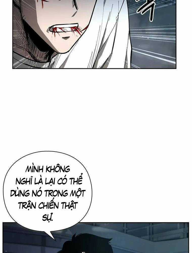 Trường Học Chiến Binh Chapter 9 trang 112