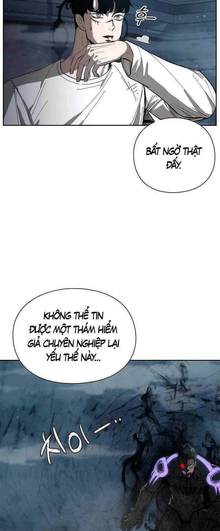 Trường Học Chiến Binh Chapter 9 trang 113