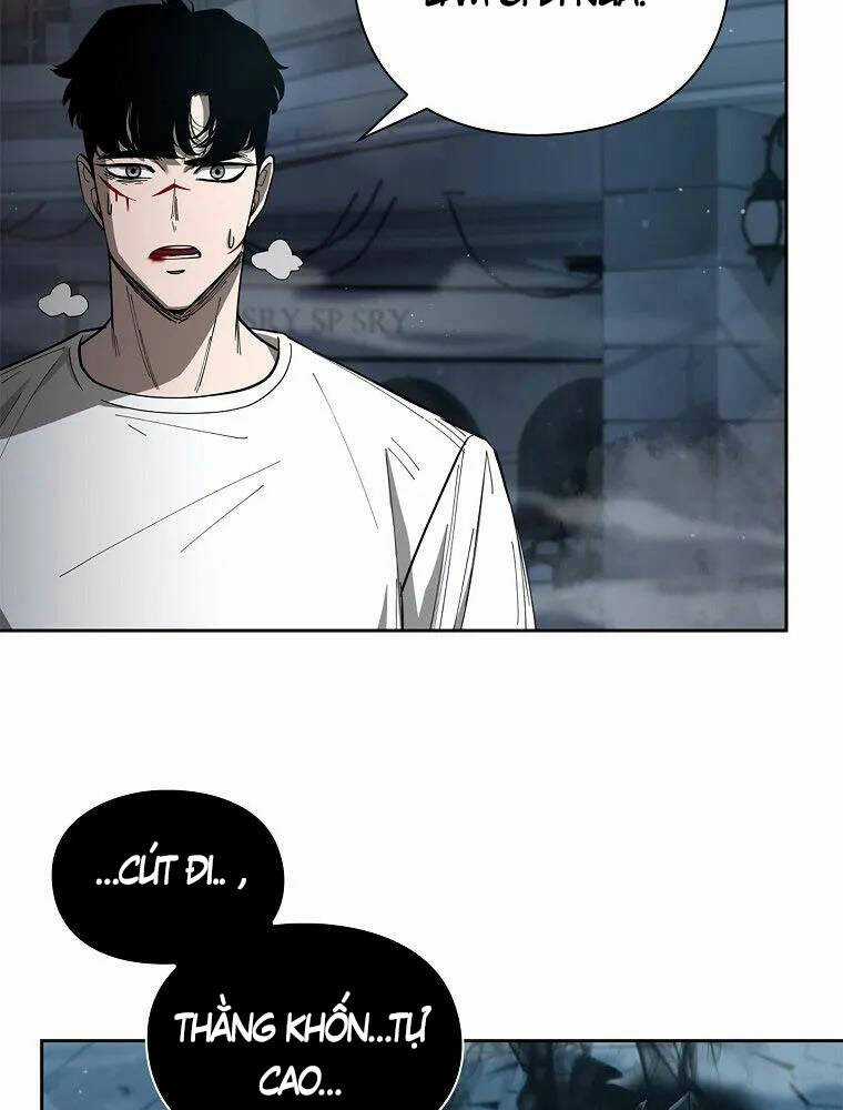 Trường Học Chiến Binh Chapter 9 trang 115