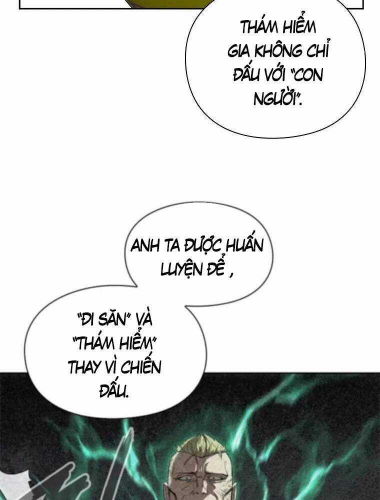 Trường Học Chiến Binh Chapter 9 trang 12