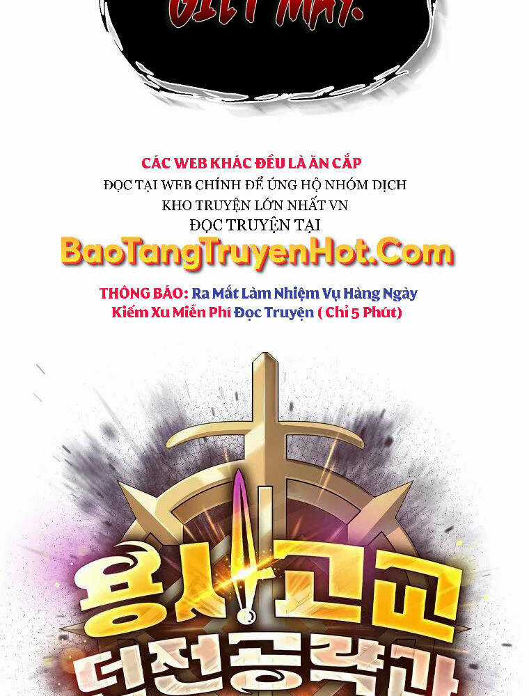 Trường Học Chiến Binh Chapter 9 trang 122