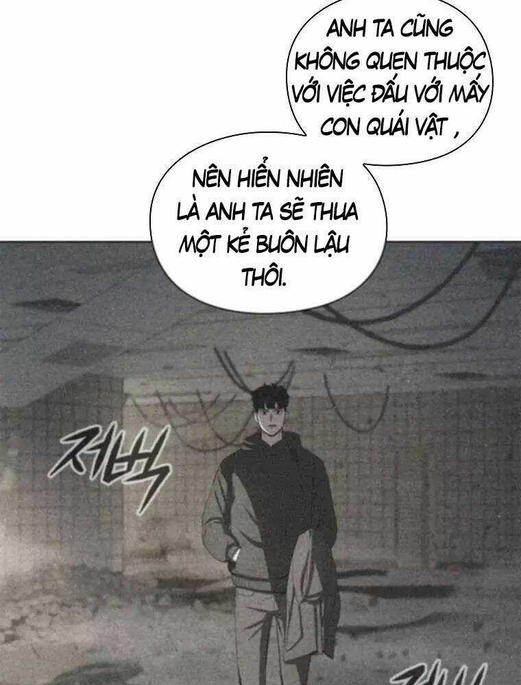 Trường Học Chiến Binh Chapter 9 trang 14