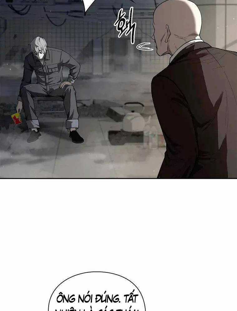 Trường Học Chiến Binh Chapter 9 trang 16