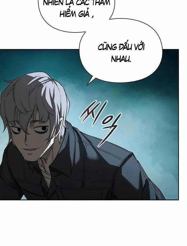 Trường Học Chiến Binh Chapter 9 trang 17