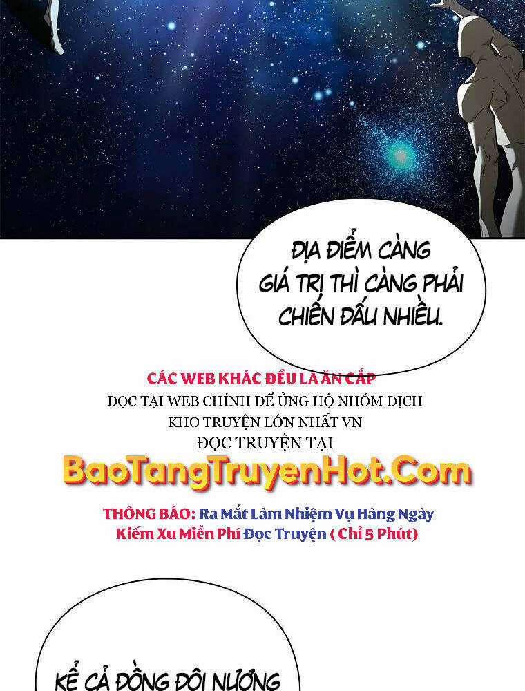 Trường Học Chiến Binh Chapter 9 trang 19