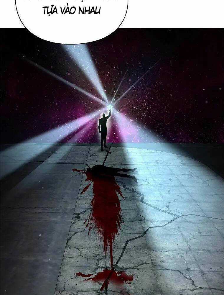 Trường Học Chiến Binh Chapter 9 trang 20