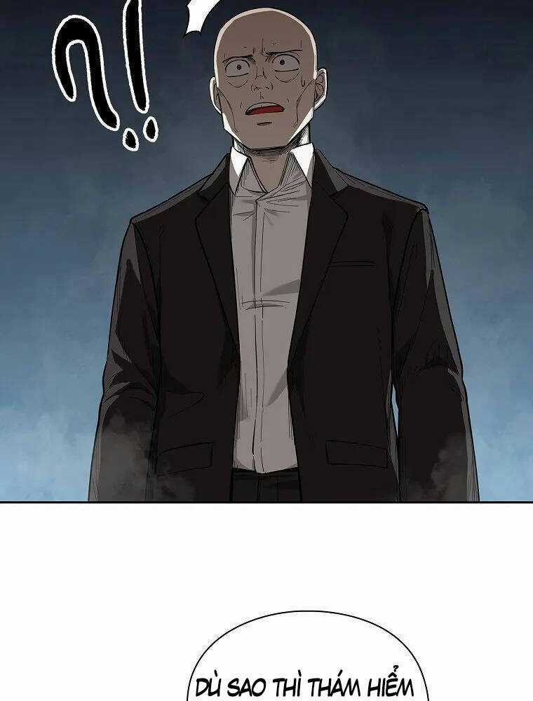 Trường Học Chiến Binh Chapter 9 trang 25