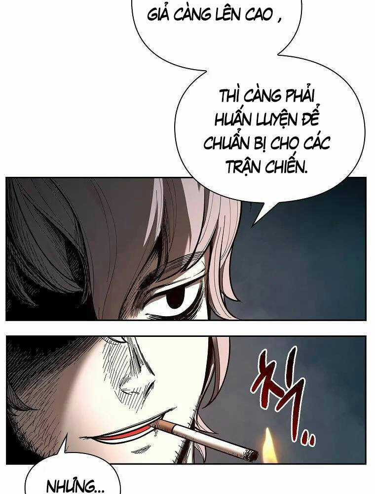 Trường Học Chiến Binh Chapter 9 trang 26