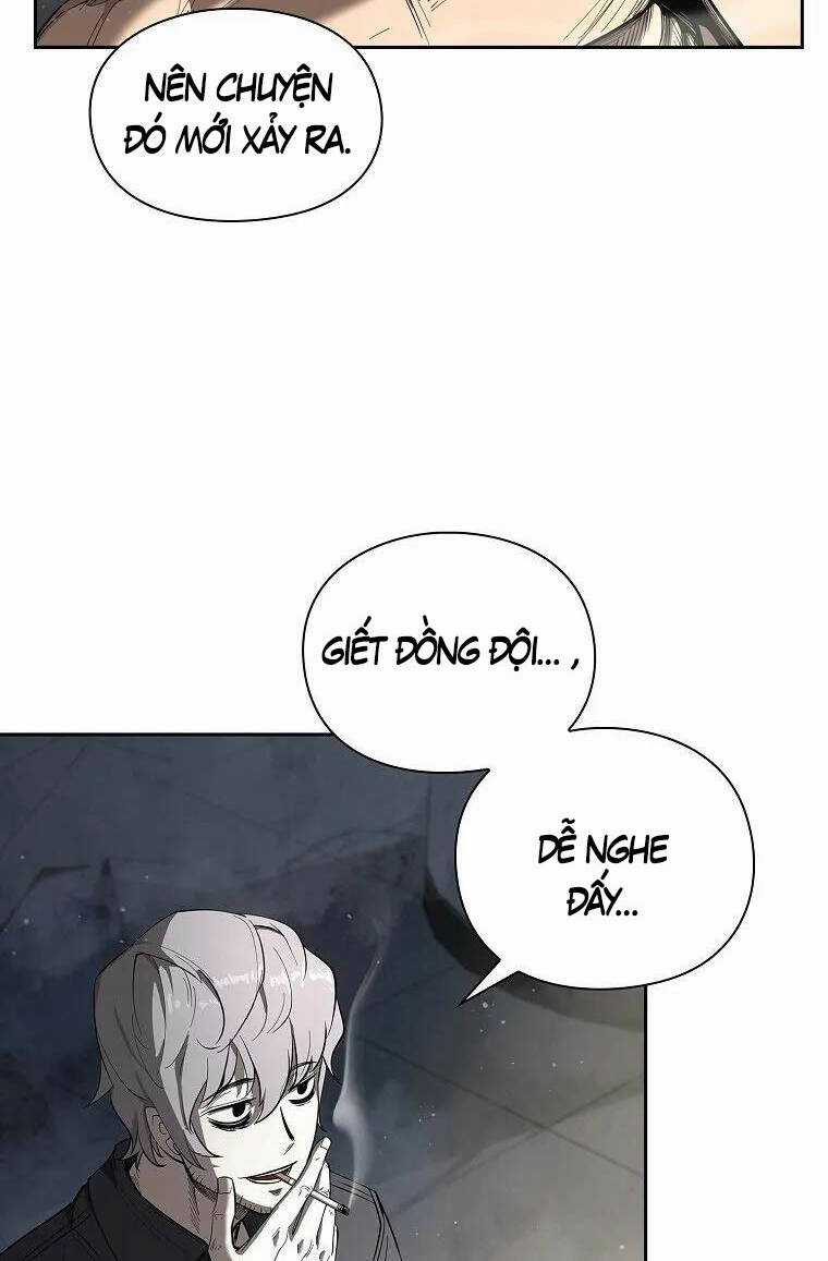 Trường Học Chiến Binh Chapter 9 trang 28