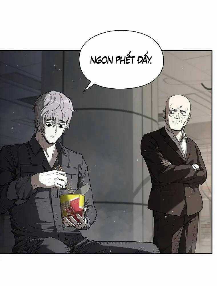 Trường Học Chiến Binh Chapter 9 trang 3