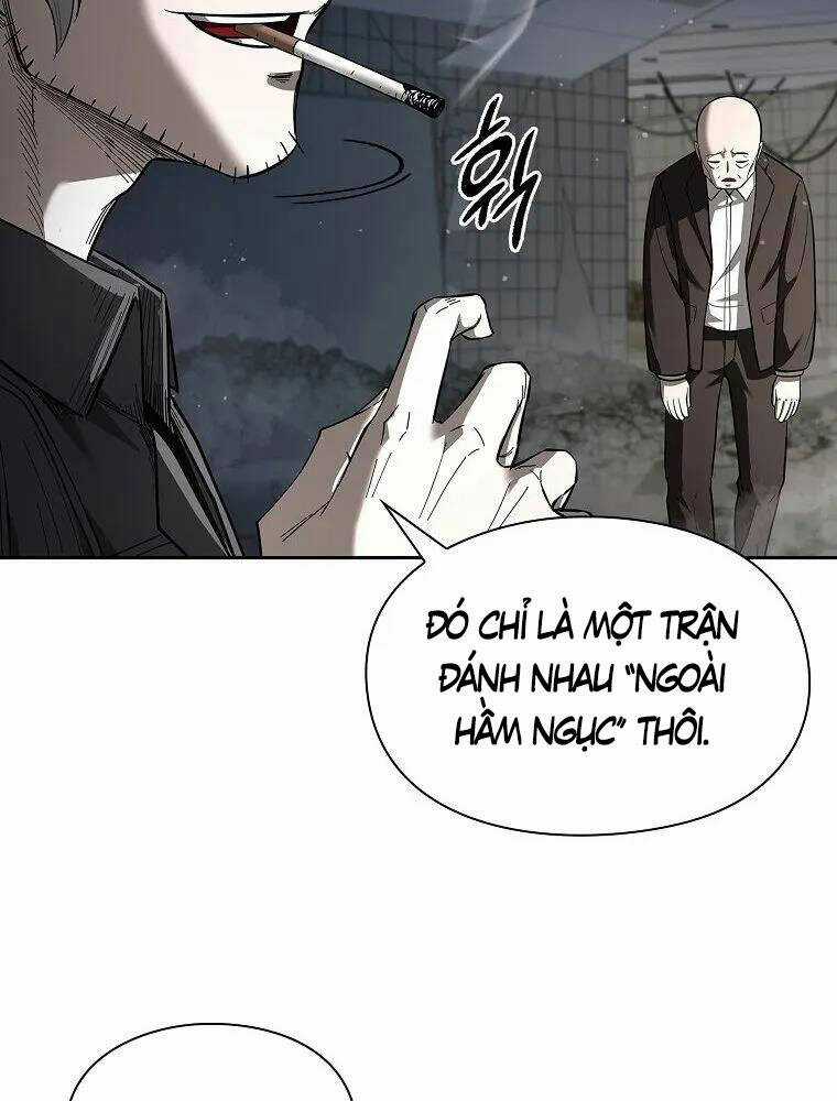 Trường Học Chiến Binh Chapter 9 trang 30