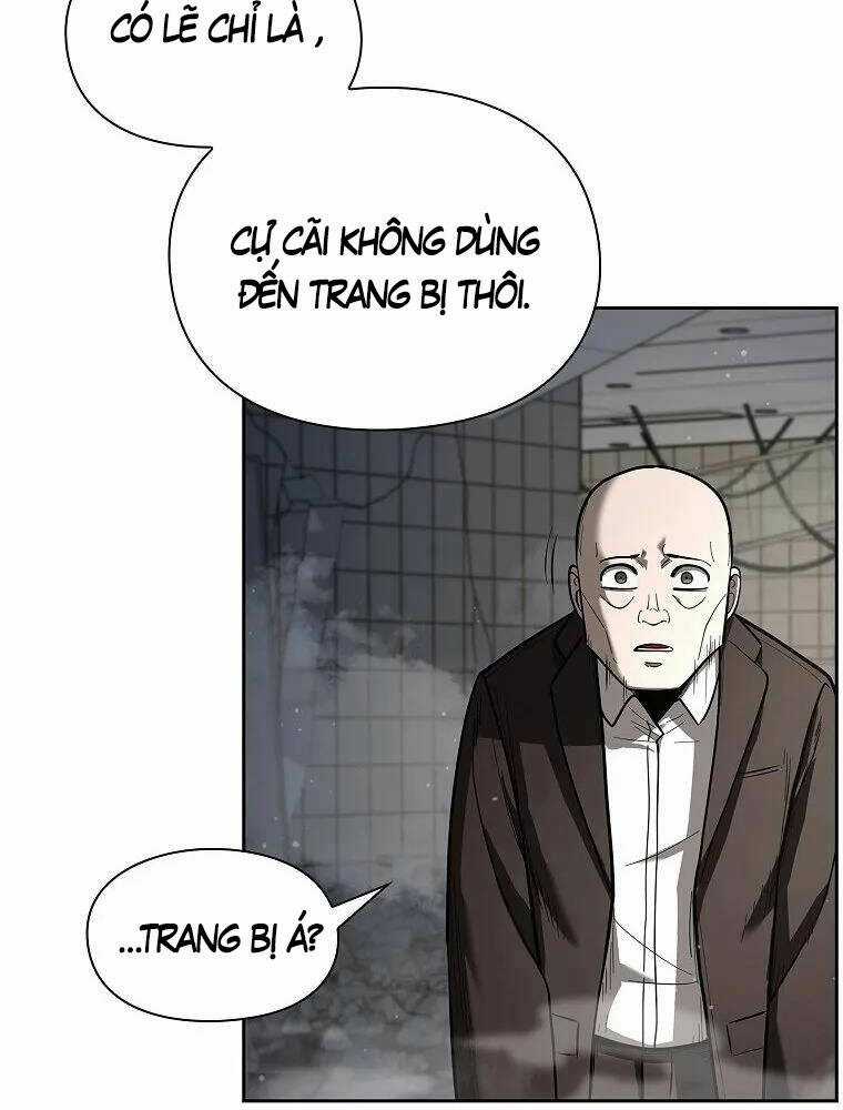 Trường Học Chiến Binh Chapter 9 trang 31