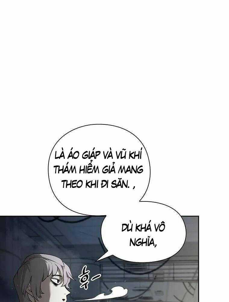 Trường Học Chiến Binh Chapter 9 trang 32