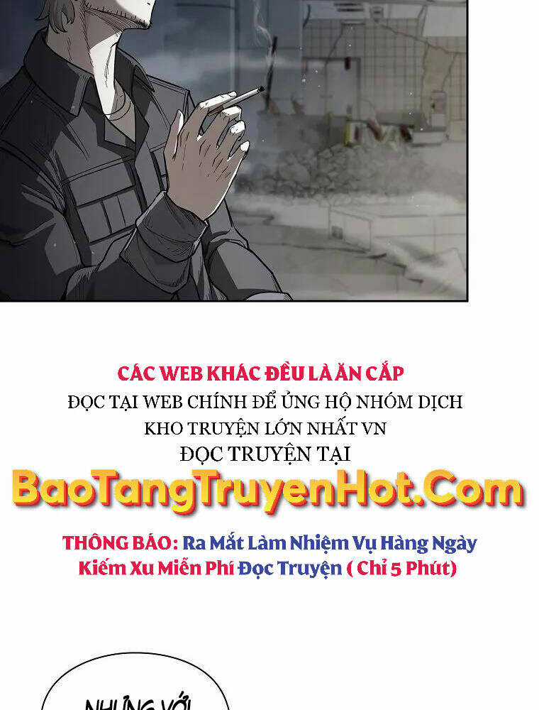 Trường Học Chiến Binh Chapter 9 trang 33