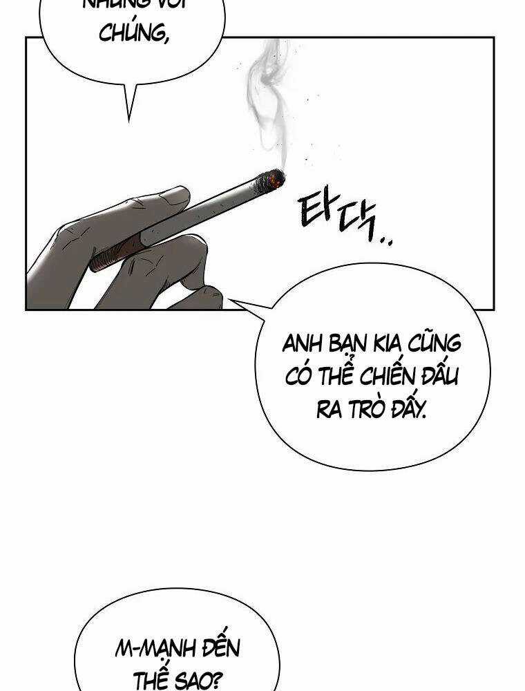 Trường Học Chiến Binh Chapter 9 trang 34