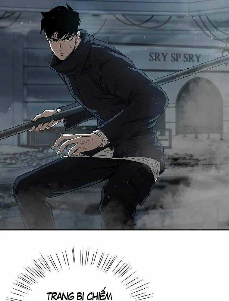 Trường Học Chiến Binh Chapter 9 trang 36