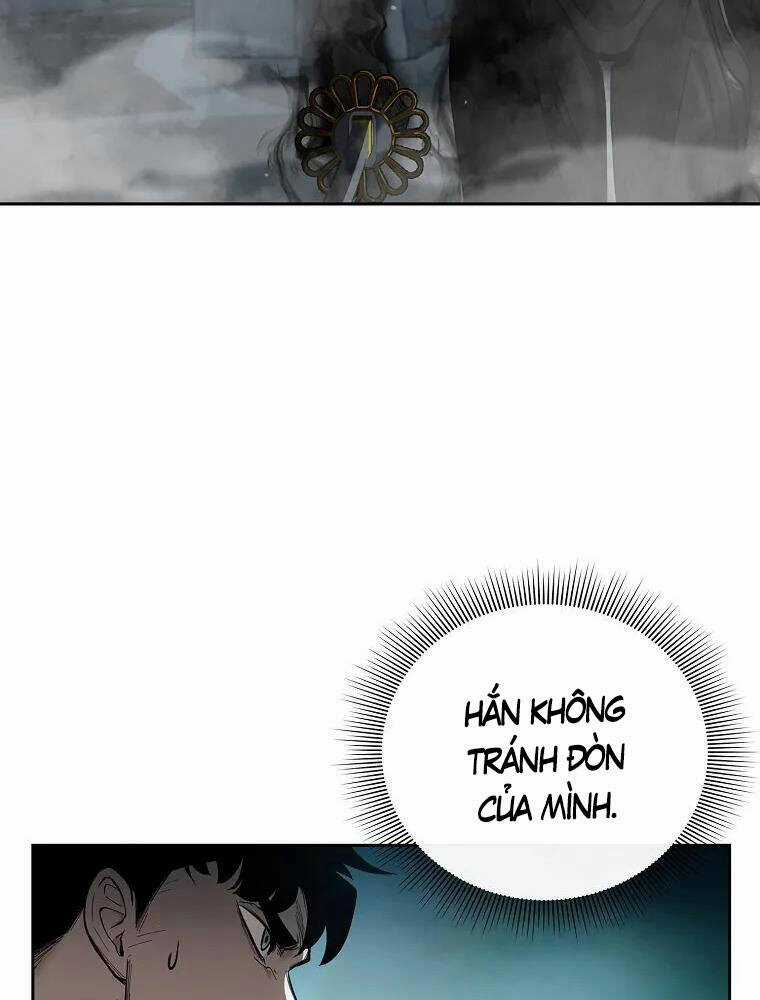 Trường Học Chiến Binh Chapter 9 trang 38