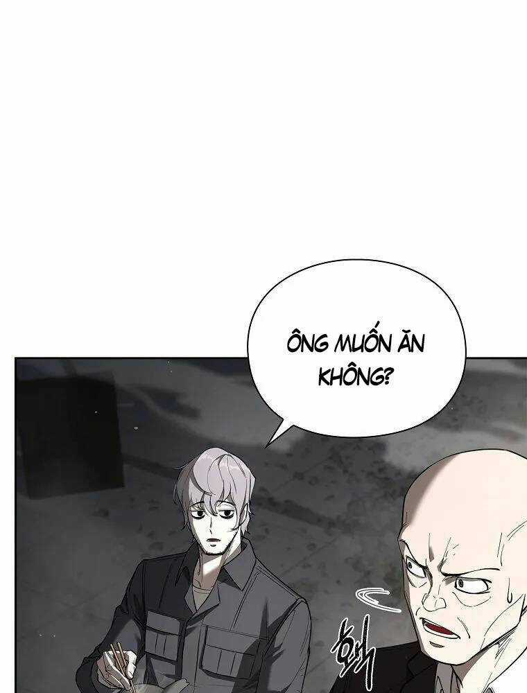 Trường Học Chiến Binh Chapter 9 trang 4