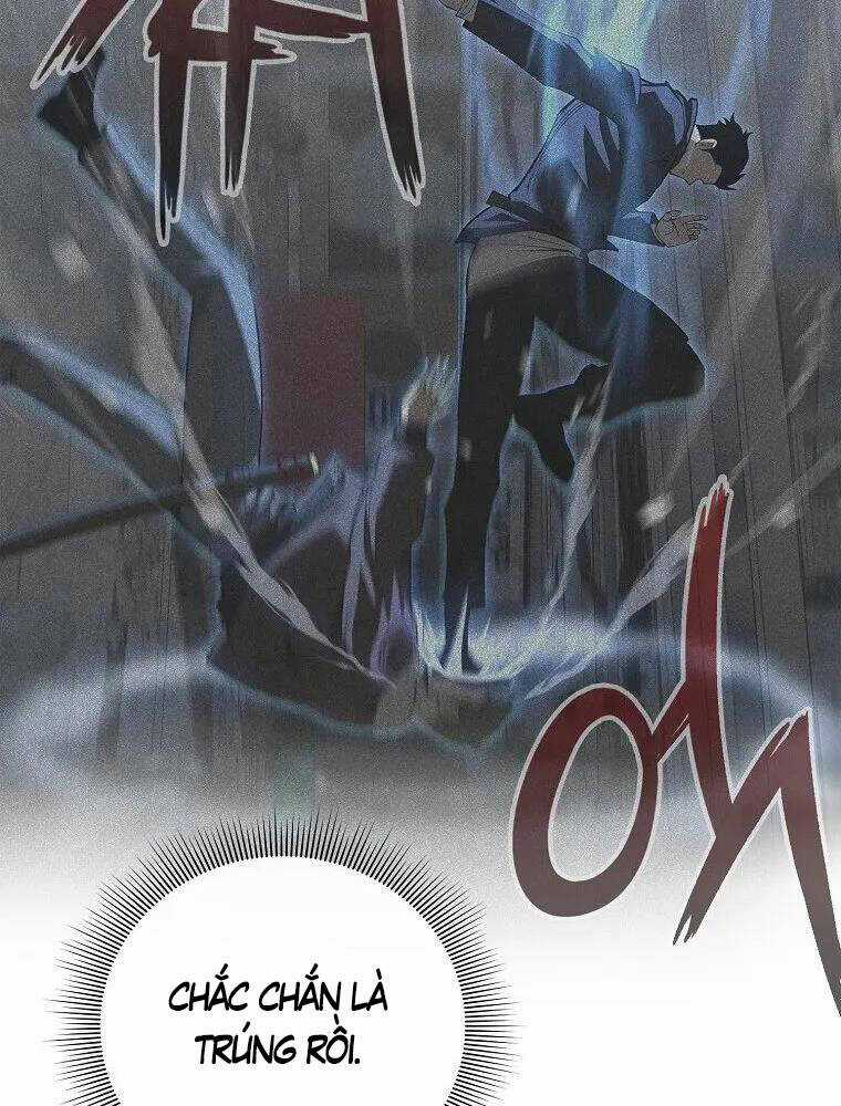 Trường Học Chiến Binh Chapter 9 trang 40