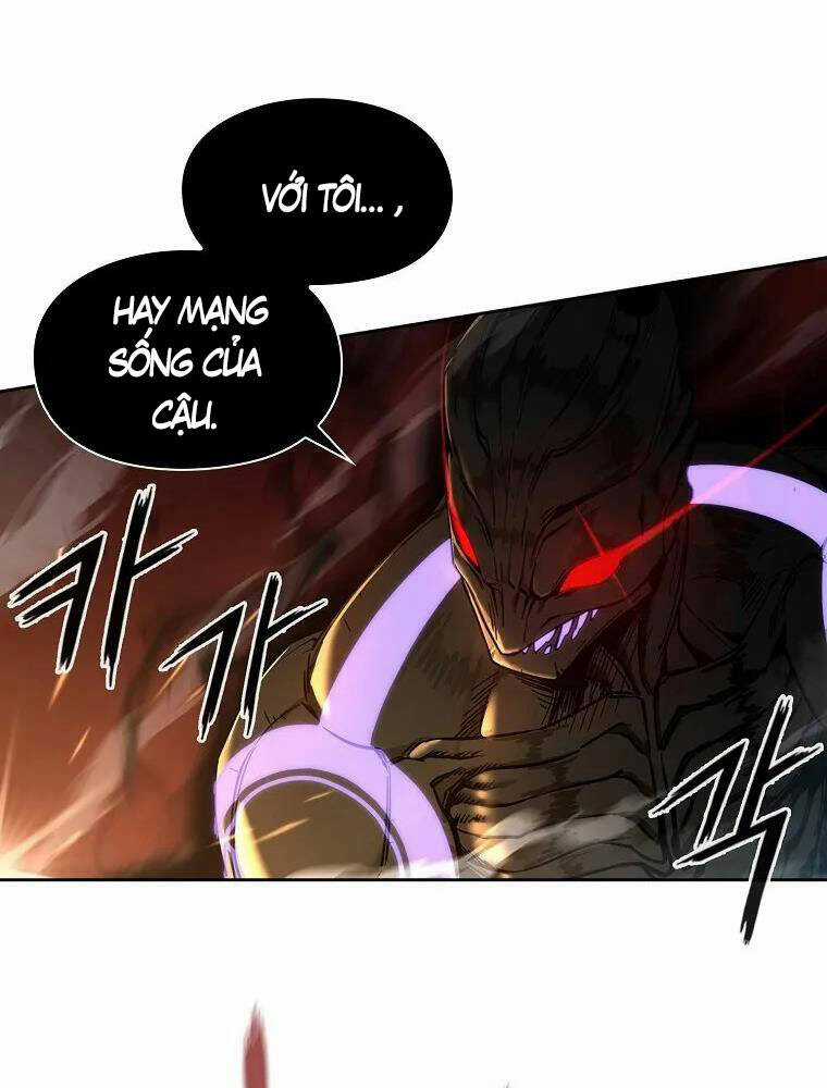 Trường Học Chiến Binh Chapter 9 trang 46