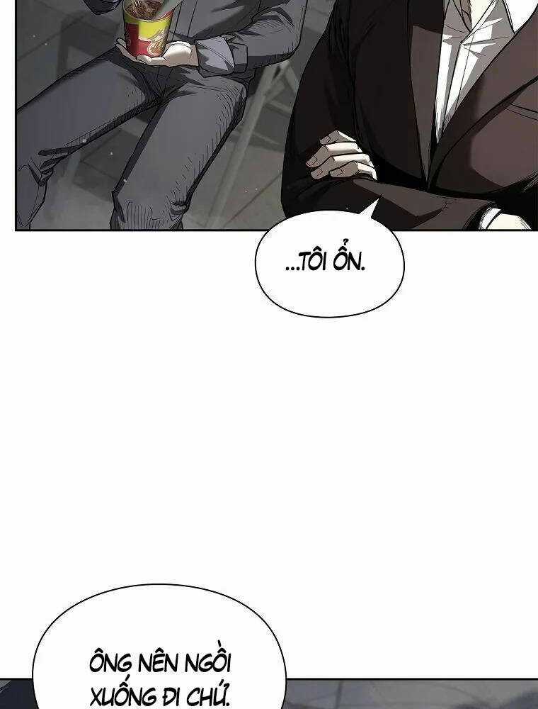 Trường Học Chiến Binh Chapter 9 trang 5