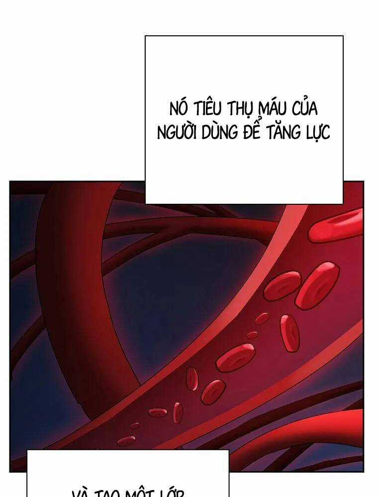 Trường Học Chiến Binh Chapter 9 trang 59