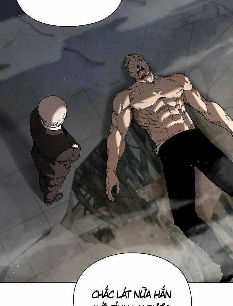 Trường Học Chiến Binh Chapter 9 trang 6