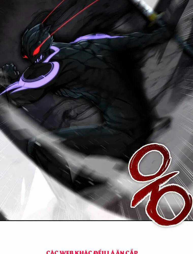 Trường Học Chiến Binh Chapter 9 trang 61