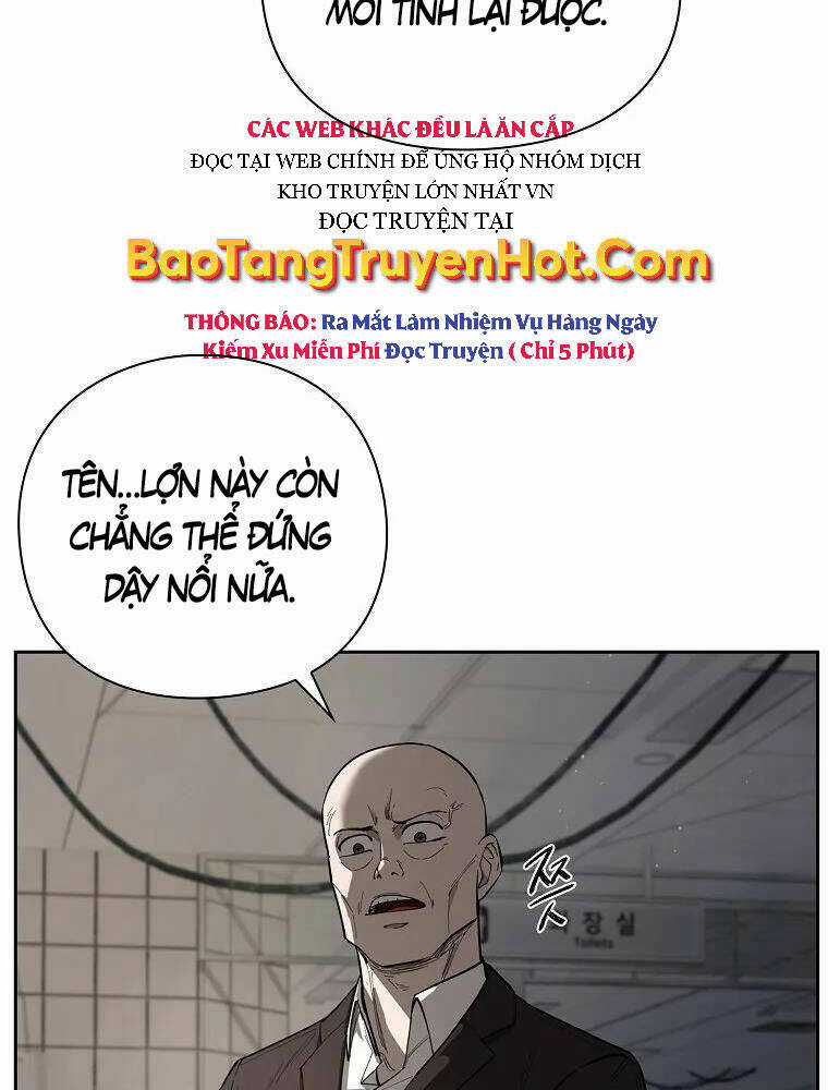 Trường Học Chiến Binh Chapter 9 trang 7